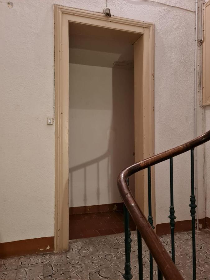 Ferienwohnung Sete T2 Cosy Et Chaleureux Quartier Gare Exterior foto