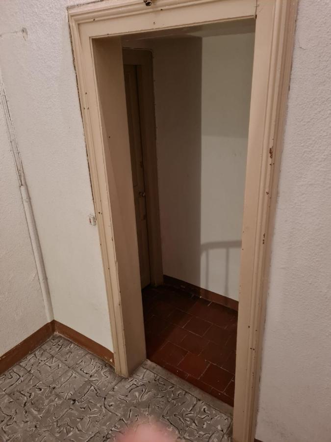 Ferienwohnung Sete T2 Cosy Et Chaleureux Quartier Gare Exterior foto